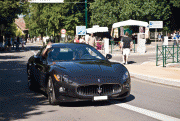 Maserati Granturismo S 780a2a43549317