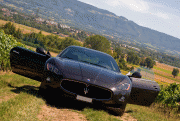 Maserati Granturismo S A5660f43549308