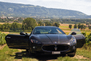 Maserati Granturismo S F35b2a43549299