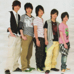 Hey! Say! Jump - Página 5 Ace23745591705