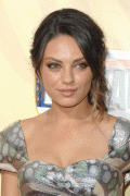 Mila Kunis -Extract premiere in Hollywood - 24agosto09 35301046709442