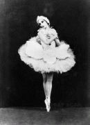 Anna Pavlova 2ad05c4734755