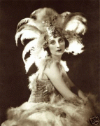 Anna Pavlova 30e3714734741