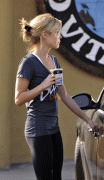 Kristin Cavallari, Candids in Hollywood, 03 novembre 09 Adddf654885397