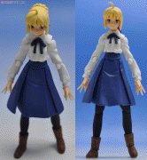 Fate Stay Night et les autres licences Fate (PVC, Nendo ...) - Page 3 2ad6e056253899