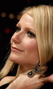 Gwyneth Paltrow -The Iron Man Premiere 50200c5705994