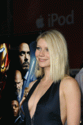 Gwyneth Paltrow -The Iron Man Premiere A742155706236