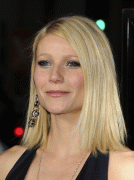 Gwyneth Paltrow -The Iron Man Premiere C5dbf65706423