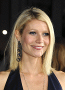 Gwyneth Paltrow -The Iron Man Premiere D8a2975706732