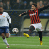 [PICS]AC Milan vs Manchester United - CL 00836e68413144