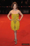 Anna Kendrick at the BAFTA'S 82574869119500