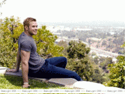 Kellan Lutz photoshoot outtakes 8ae5d183022957