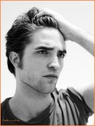 47 Outtakes from Robert Pattinson's Another Man Photoshoot in HQ 85131094919063