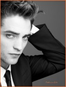 47 Outtakes from Robert Pattinson's Another Man Photoshoot in HQ D096cf94919189