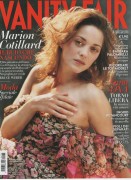 Vanity Fair Italia. Septiembre 2010. 305e9699041465