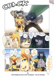 [COMIC] The Thief And The Traveler  by Pawfooo & Chinpo (M/M) - Página 2 91c9e3161156743