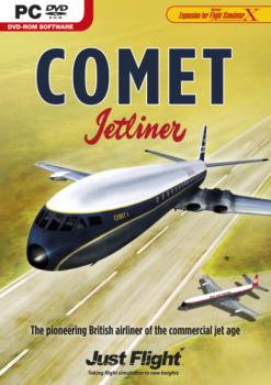 لعبة المحاكاة الرائعة Comet Jetliner كاملة برابط واحد 7494c4163830804