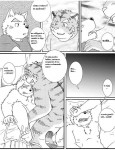 [comic] Secret Love + Fruitz [M/M] [DD] C025d6165759672