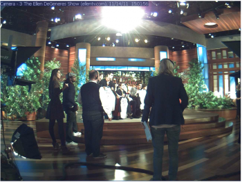 15 Noviembre-¡¡Rob, Kristen, Taylor y el resto del elenco en el Show de Ellen!! D2b5ec159331305