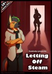 [Comic] Letting off steam 41ca77164240048