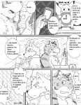 [comic] Secret Love + Fruitz [M/M] [DD] 7eabb2165759705