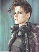 Kristen Stewart in Vogue (Italia) Dce072157437724