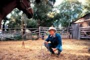 Заклинатель лошадей / The Horse Whisperer (Роберт Редфорд, Сэм Нил, Скарлетт Йоханссон, 1998)  C2a9b3205634849