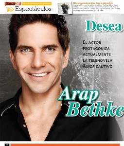 °°ARAP BETHKE°° 8e6489208037062