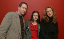 Speak Premiere at Sundance January, 20 2004 9981cd165867102