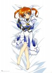 [Wallpaper] Mahou Shoujo Lyrical Nanoha 1bb01e181793432