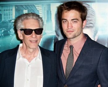 31 Mayo - Fotos de Robert en el Screening de Cosmopolis en Paris!!! * Editado * 1ac0b5193091742