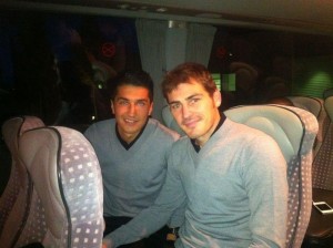 Iker Casillas , su novio - Página 3 B6c372160322686