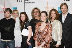 Première "The Cake Eaters" aux 6th Annual Tribeca Film Festival April, 29 2007 D31e13165977589