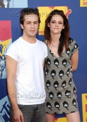 MTV Video Music Awards - Arrivals Twilight September, 07 2008 0abb15167171815