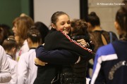 Amitié entre les gymnastes Da7de5176186357