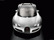 The brand new Veyron , Grand Sport E7446711257690