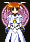 [Wallpaper] Mahou Shoujo Lyrical Nanoha 54086e181793087