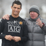 Cristiano Ronaldo Training Pics 06.02.2009 22a2b925873769