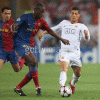 Barcelona v Manchester United - UEFA Champions League Final 91553937392440