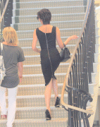 Victoria shopping in LA with her sister, august 26th 2009 50a8a846938266