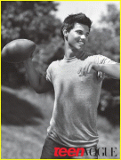 Taylor Lautner 92914647309936