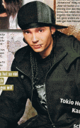 Tokio Hotel - Pagina 2 8a7c7049789668