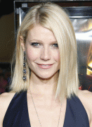 Gwyneth Paltrow -The Iron Man Premiere 01fe3a5706156