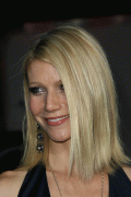 Gwyneth Paltrow -The Iron Man Premiere 2c09795706293