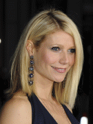 Gwyneth Paltrow -The Iron Man Premiere 3a12855706769