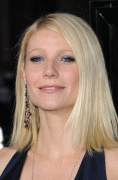 Gwyneth Paltrow -The Iron Man Premiere 59f8995706184