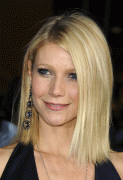 Gwyneth Paltrow -The Iron Man Premiere 6641725706741