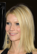 Gwyneth Paltrow -The Iron Man Premiere 7812e55706425