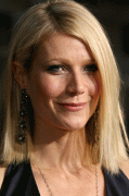 Gwyneth Paltrow -The Iron Man Premiere 8d60155706035