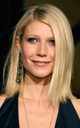 Gwyneth Paltrow -The Iron Man Premiere 9d2f745706170